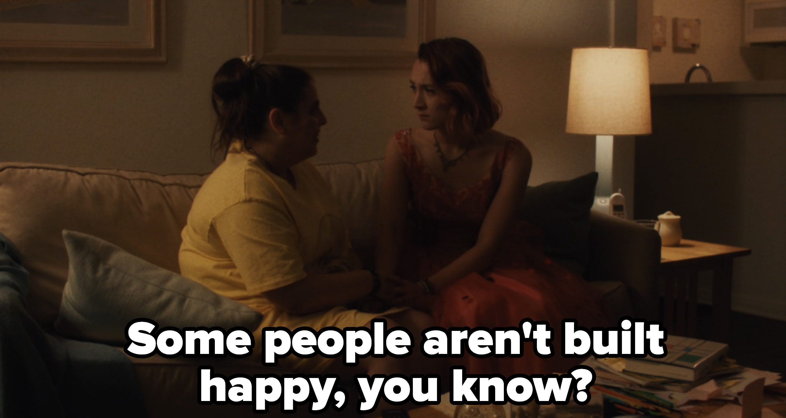 Extremely Sad Movie Lines Reddit - 20