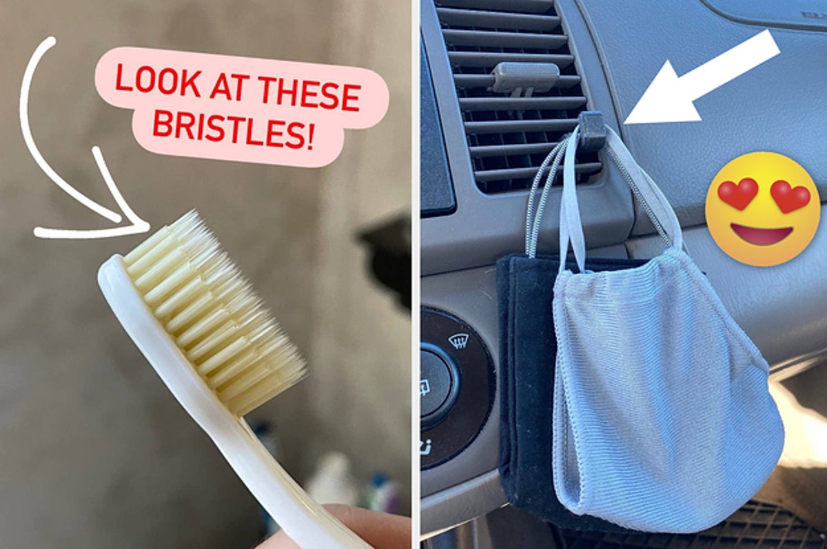 32 Products Under $20 That'll Make A Difference When You're Traveling