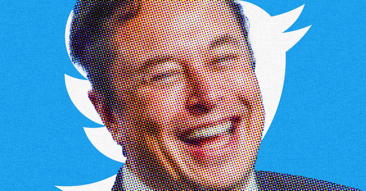 The Deal Is Done: Elon Musk Finally Owns Twitter