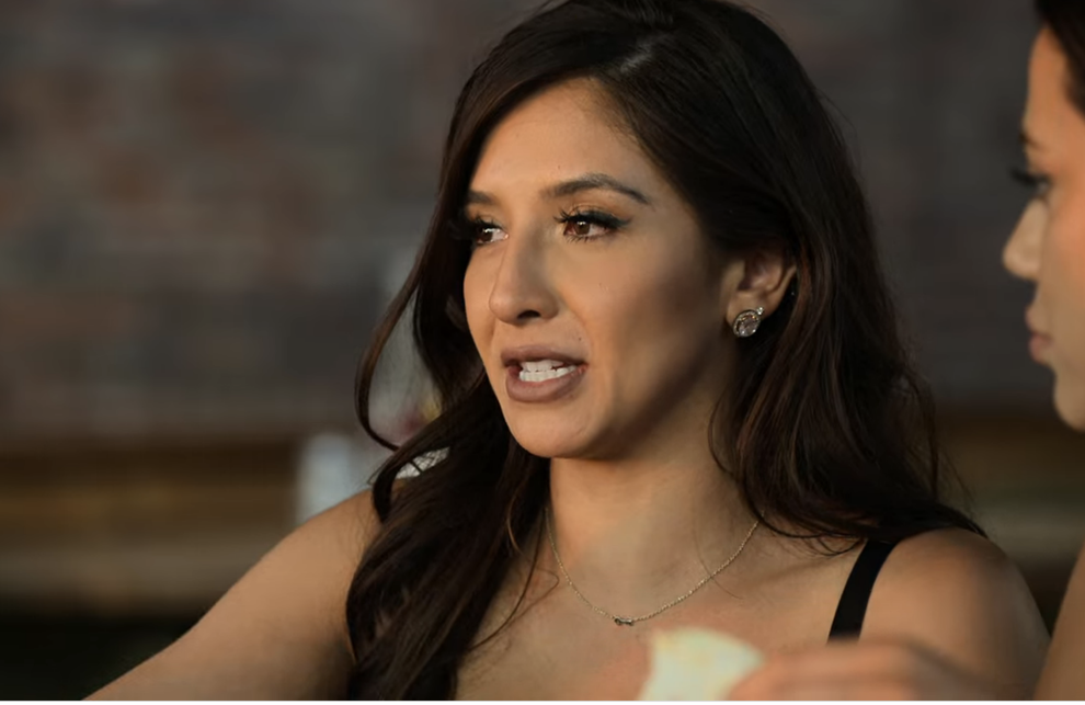 19 Love Is Blind Tweets About Zanab And Cole