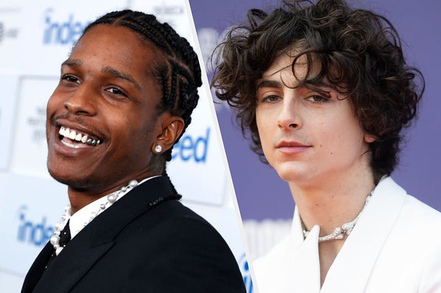 We Know Your Exact Taste In Guys Based Solely On The Male Celebs You Choose To Smash Or Pass