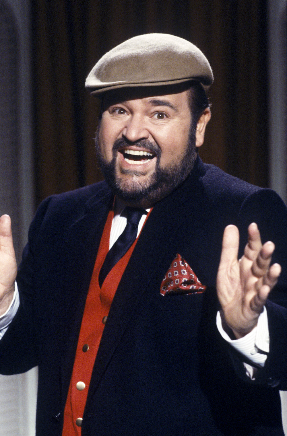 Dom DeLuise