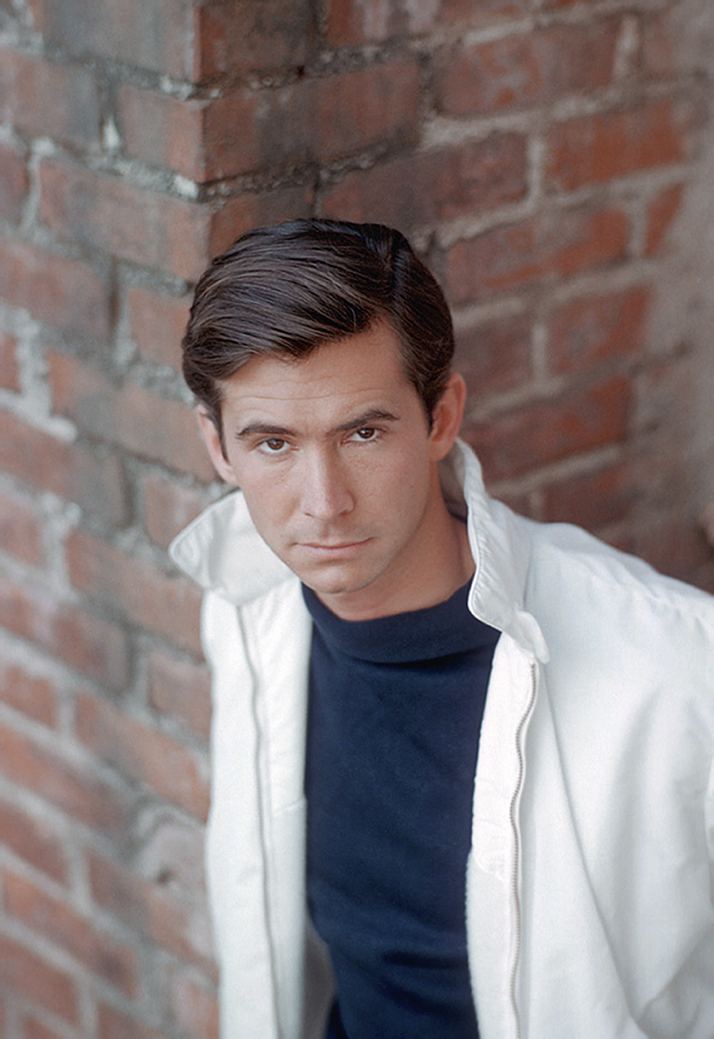 Anthony Perkins