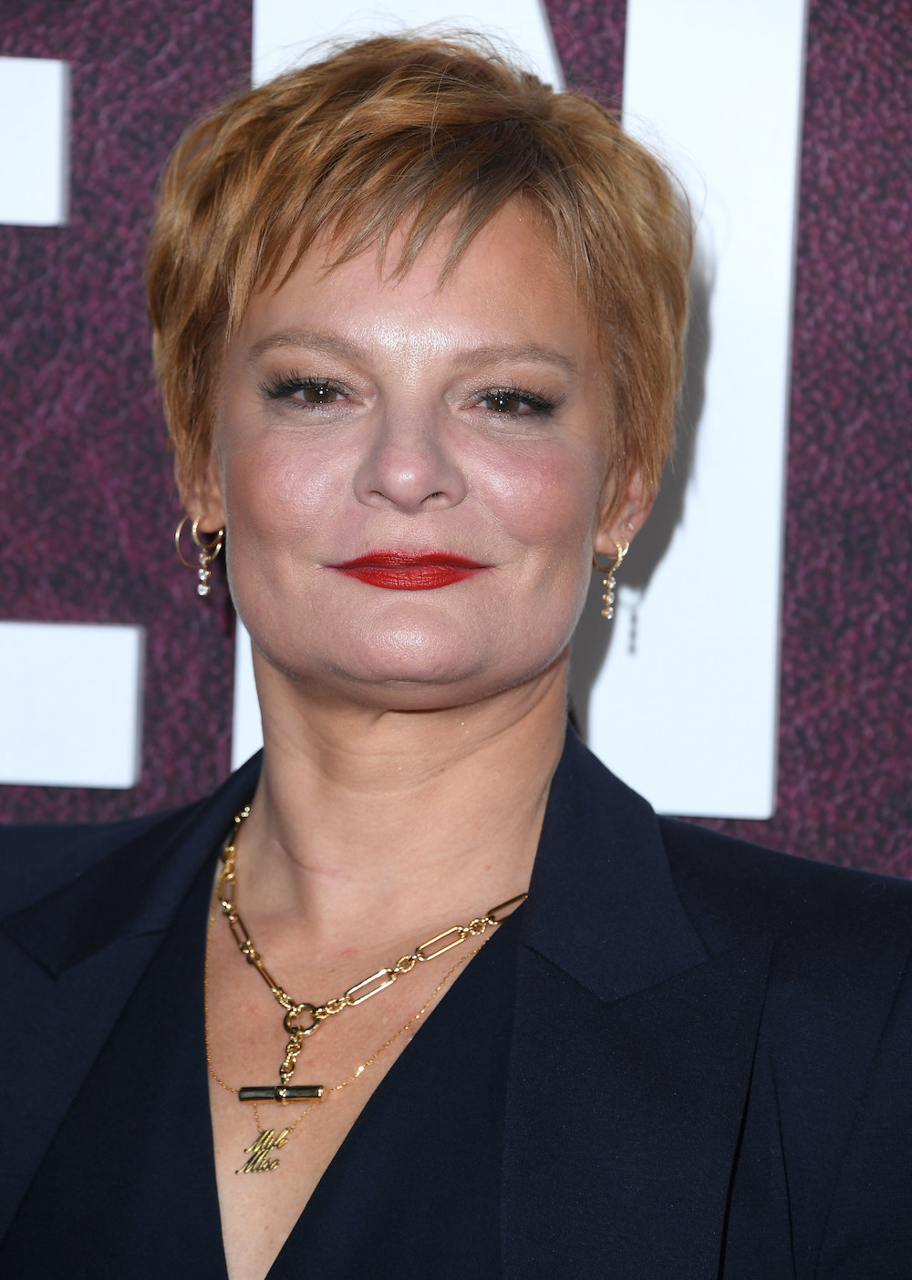 Martha Plimpton