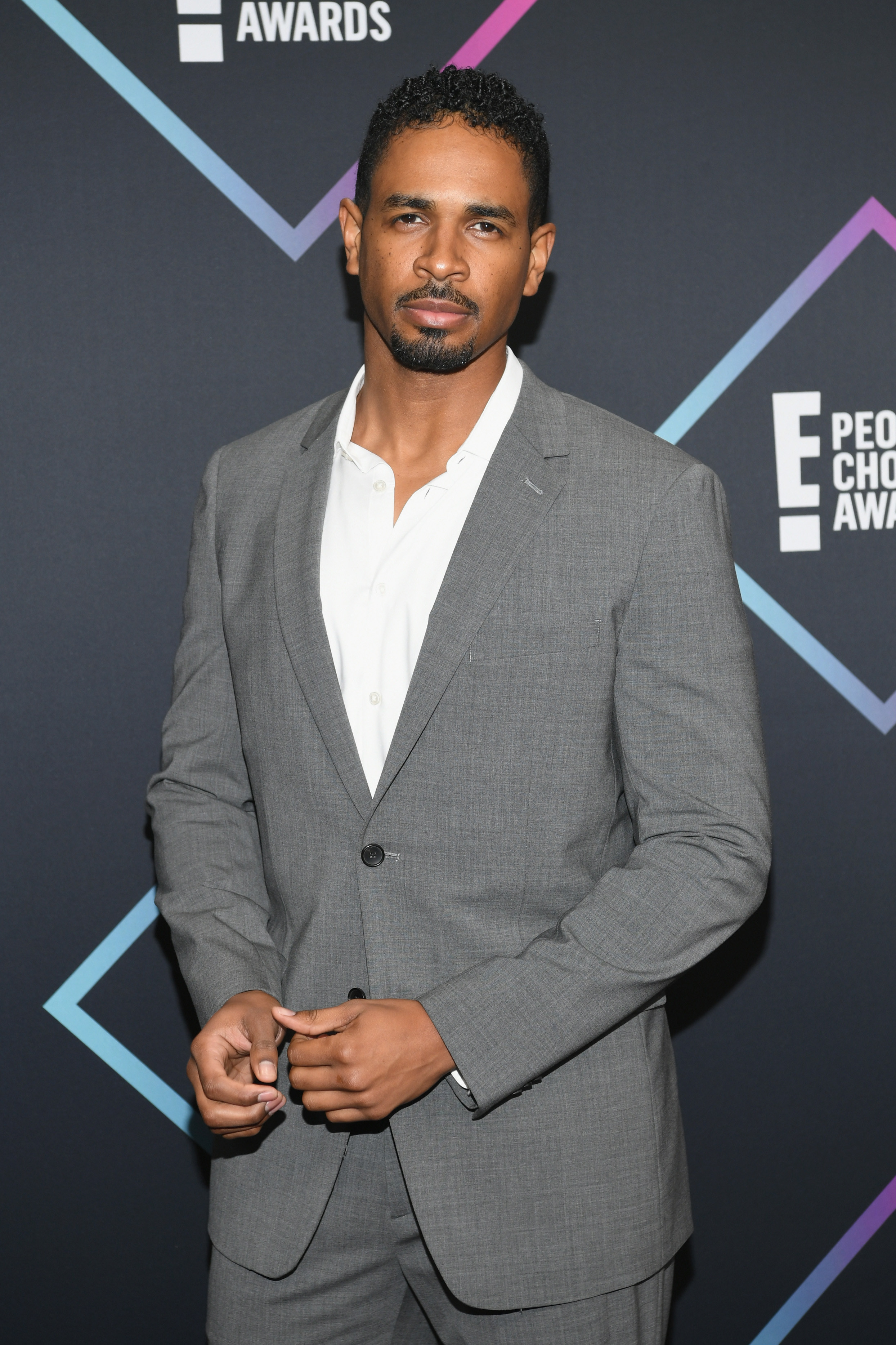 Damon Wayans Jr.