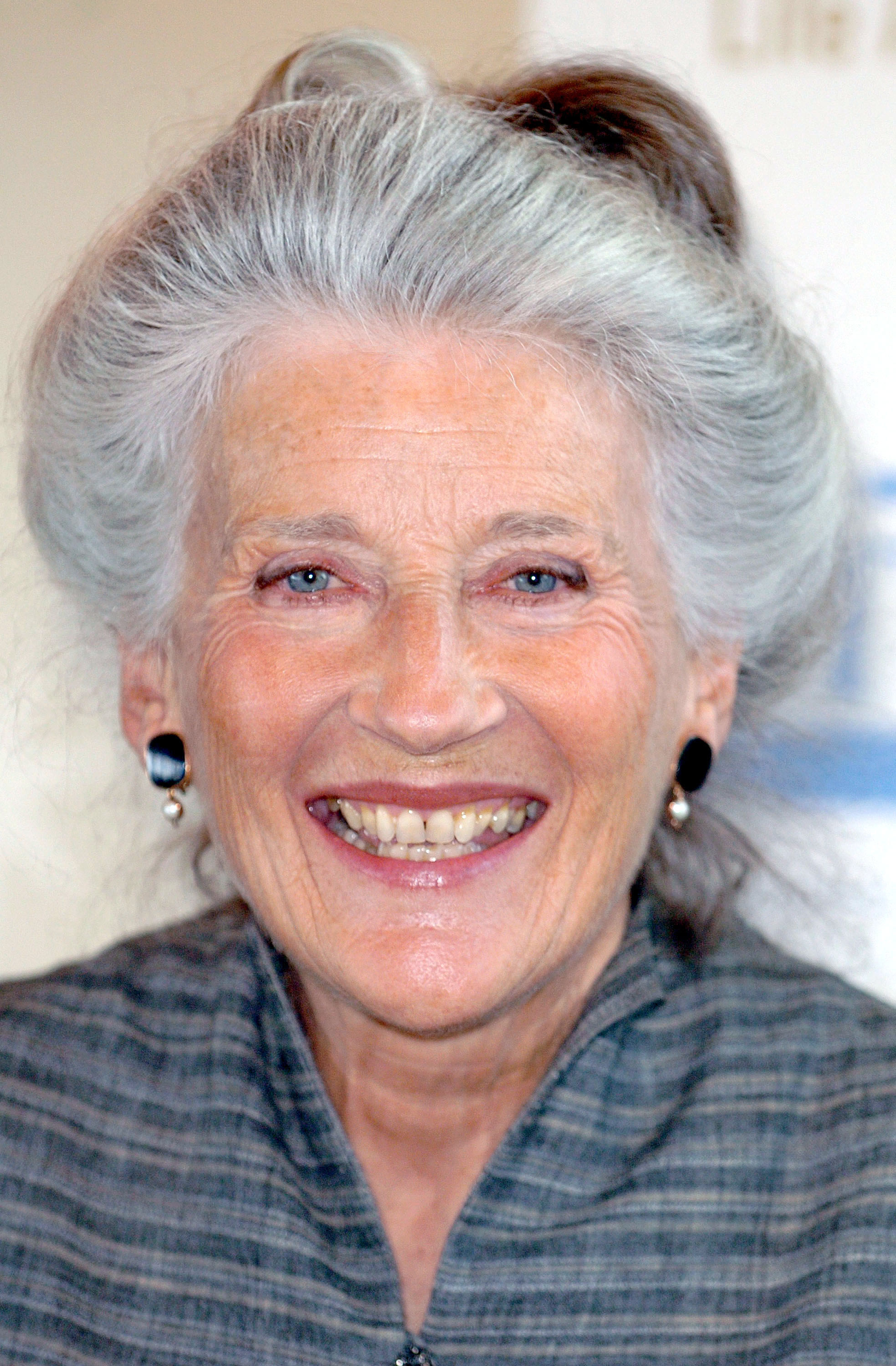 Phyllida Law