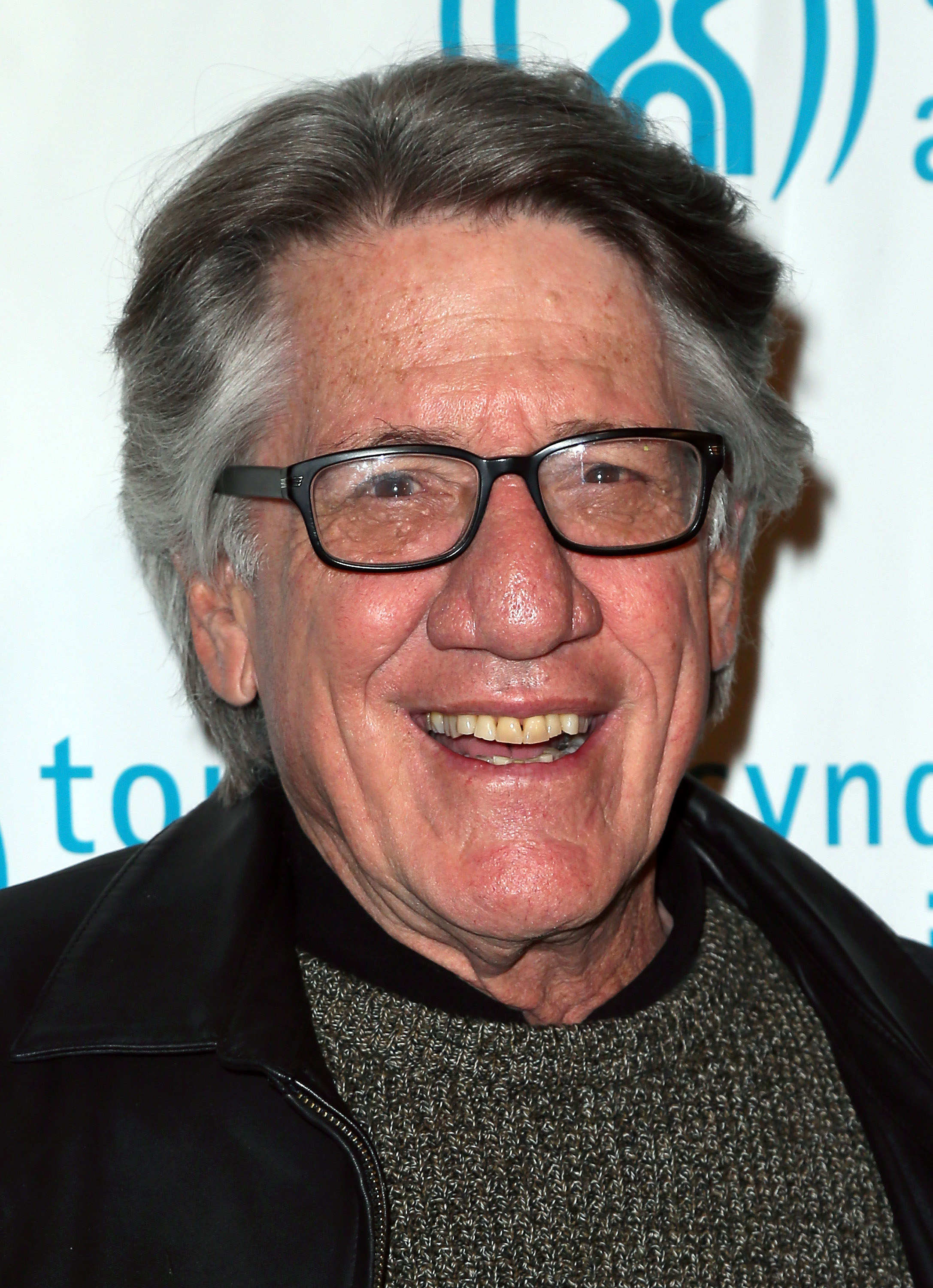 Stephen Macht