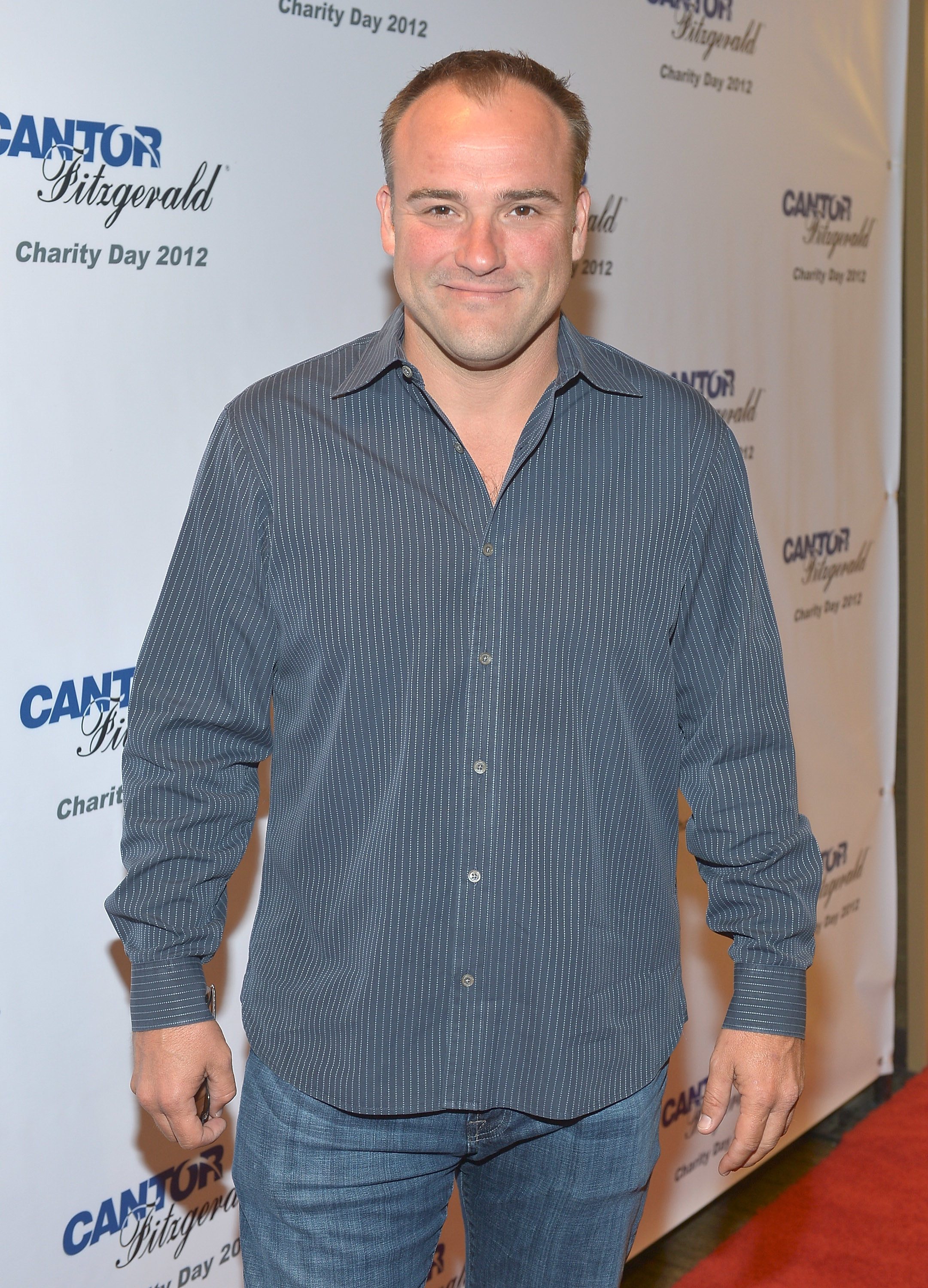 David DeLuise