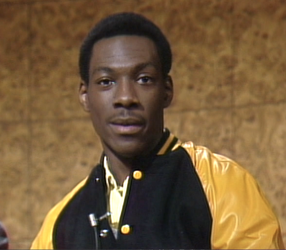 What “SNL” Cast Members Looked Like Then And Now