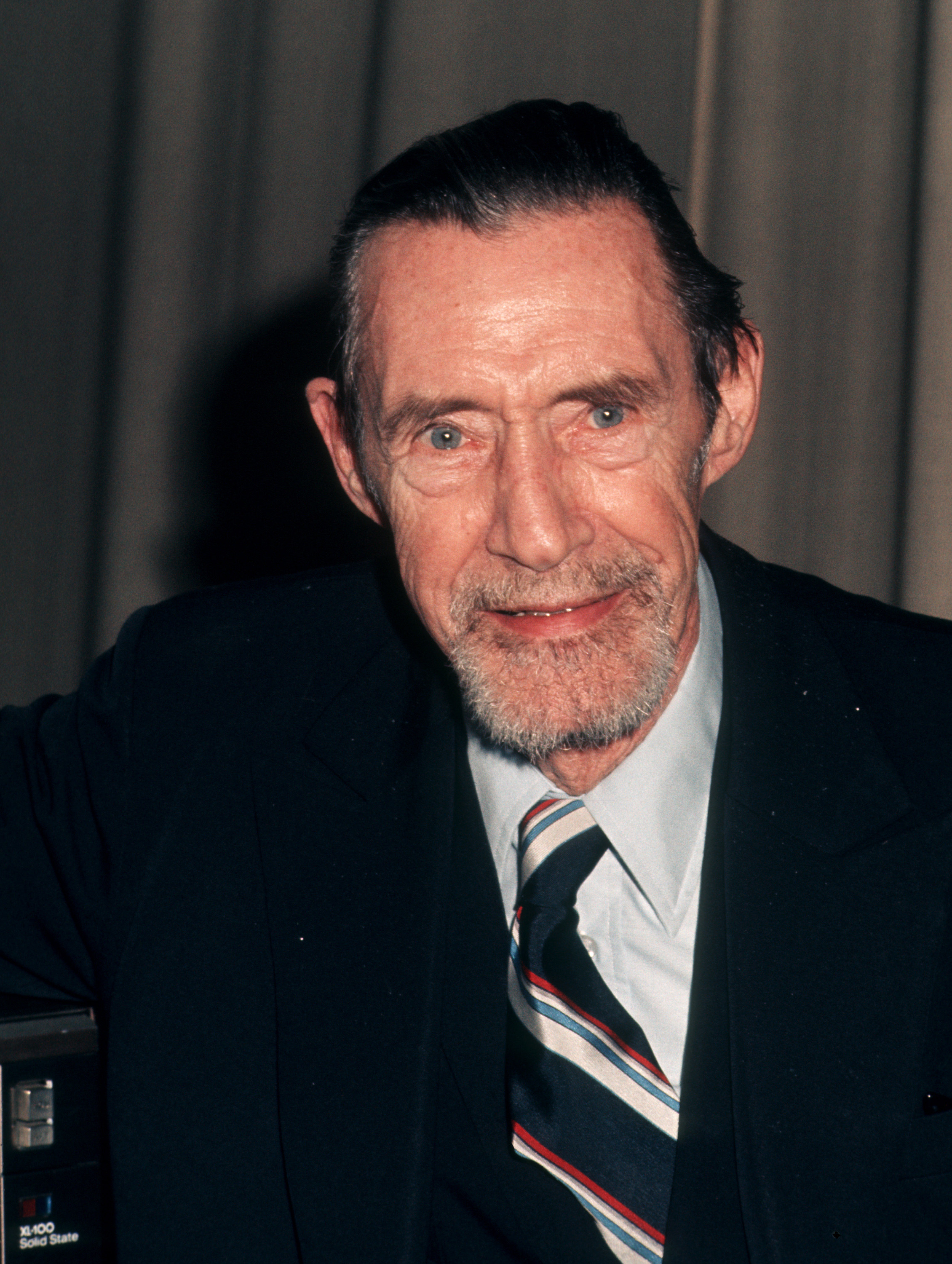 John Carradine