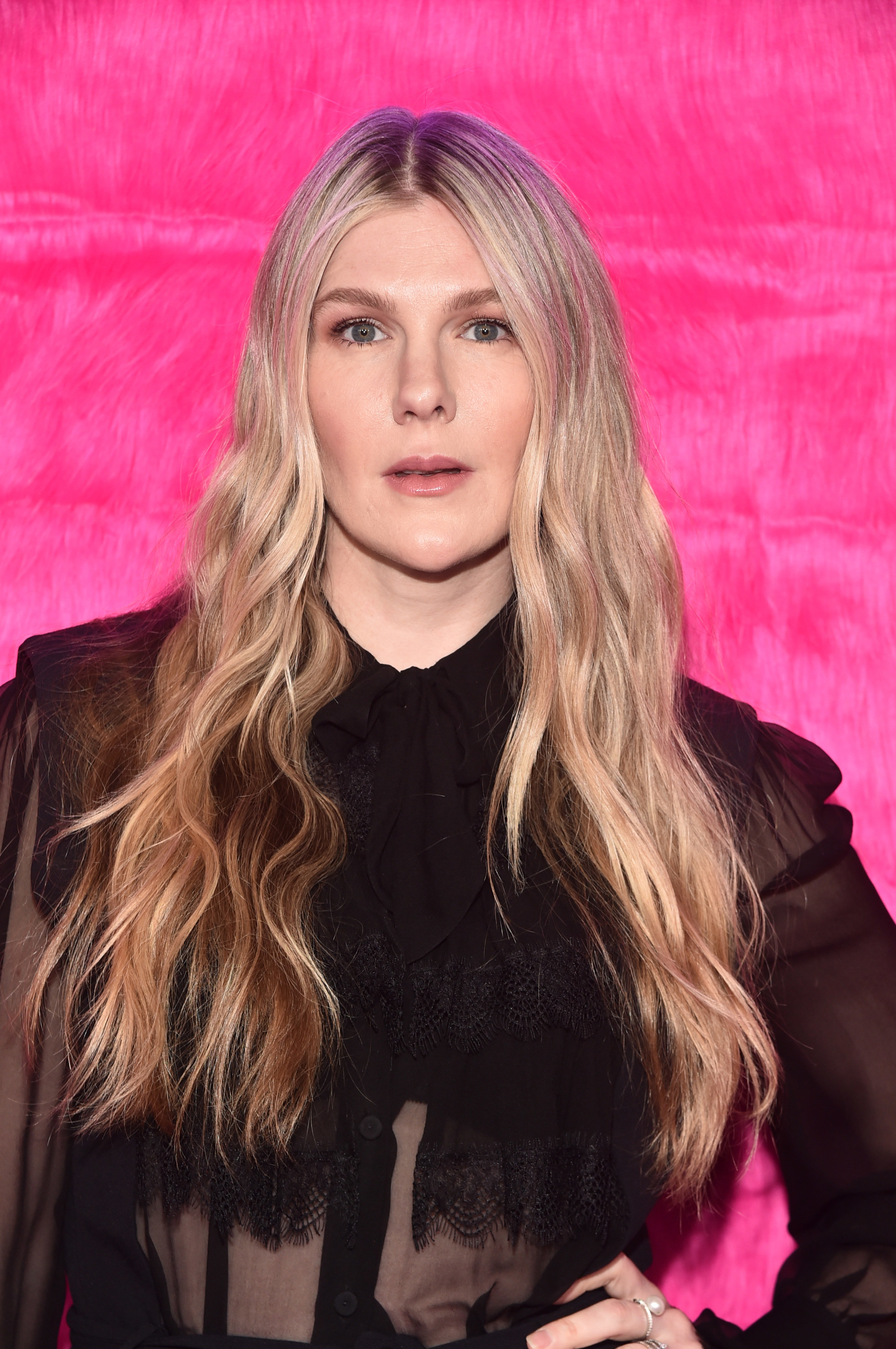 Lily Rabe