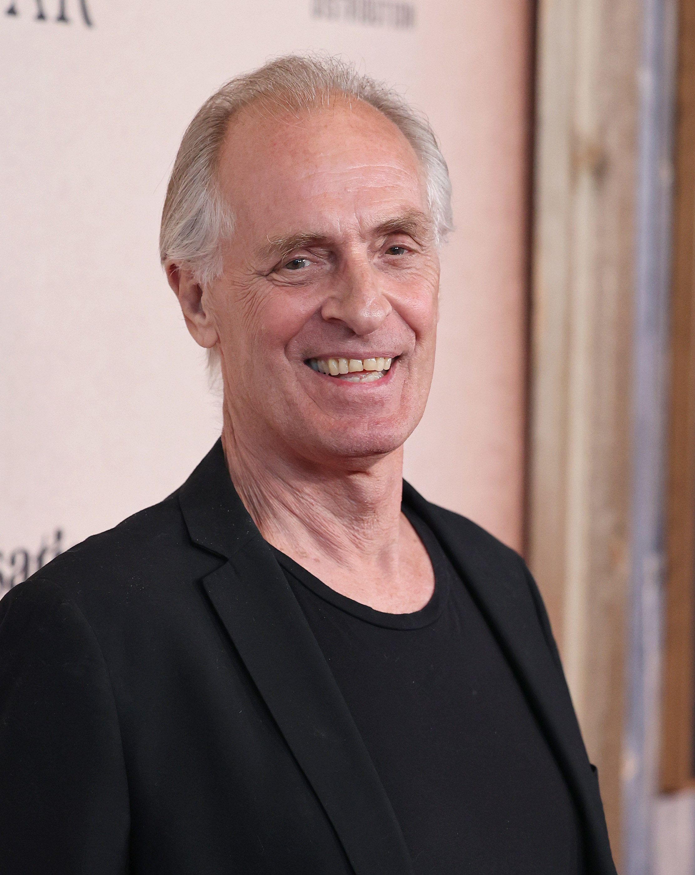 Keith Carradine