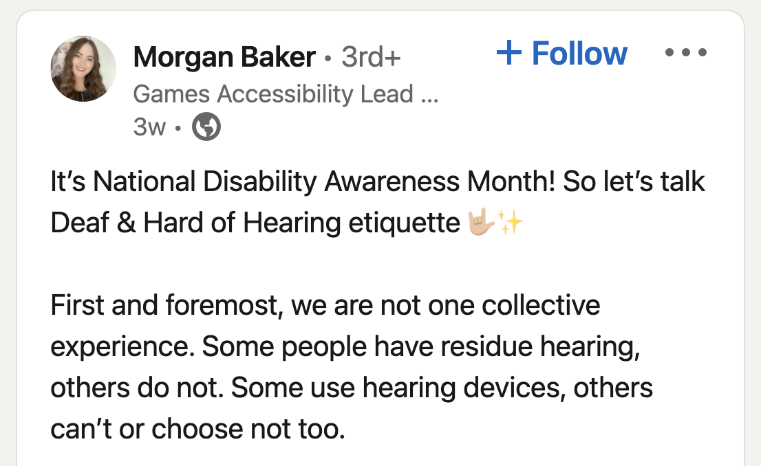 How To Be A Better Disability Ally At Work - 58