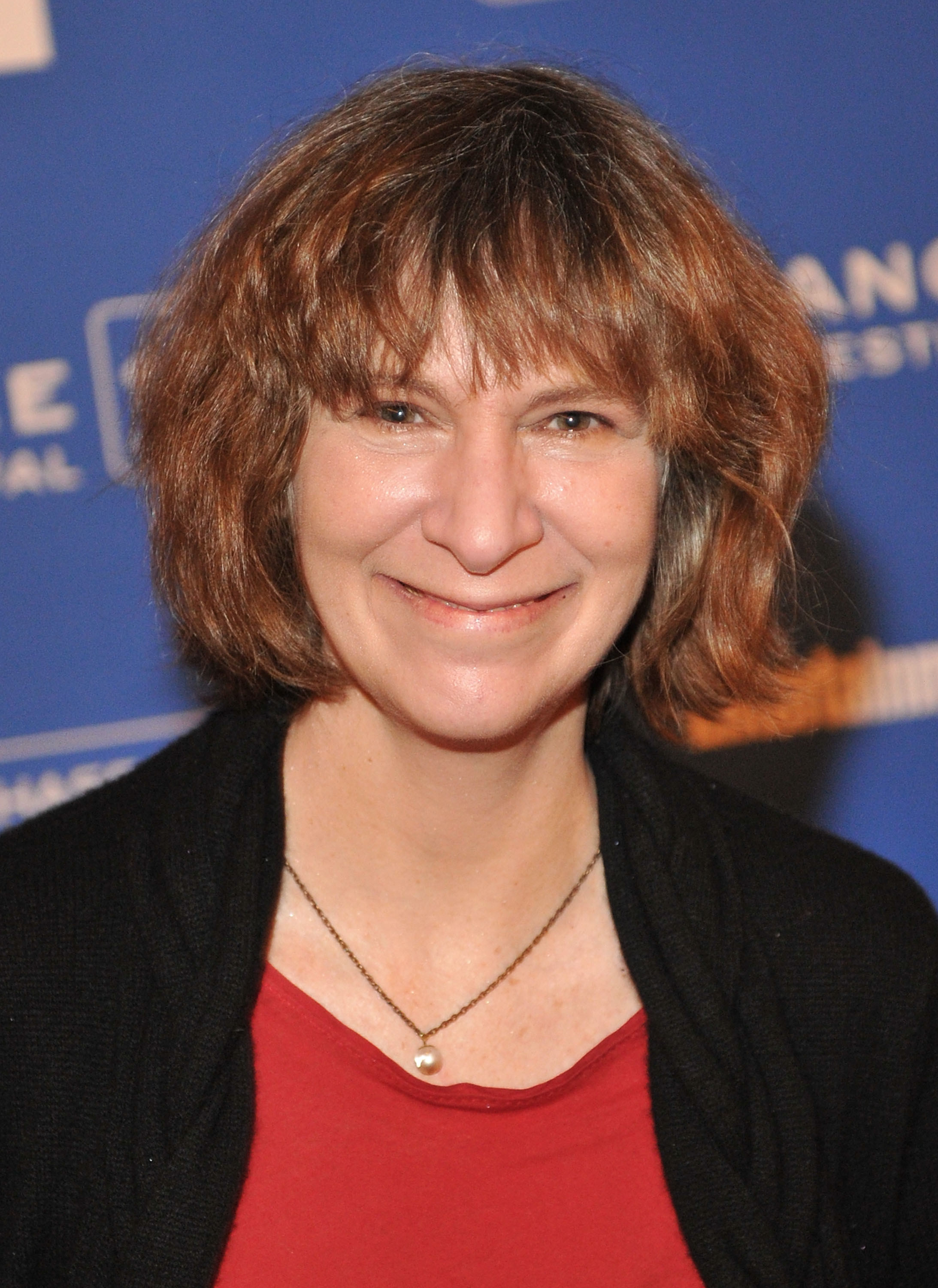 Closeup of Amanda Plummer