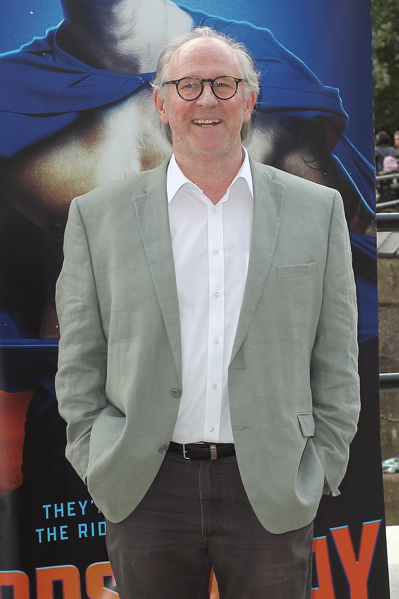 Peter Davison