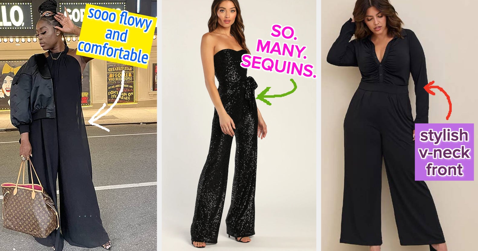 Best Jumpsuits For Spring 2022