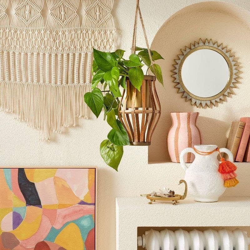 Where to Buy Cute Home Decor & More If You're on a Budget