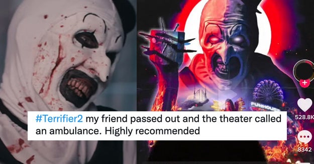 going to watch scream at the movie theaters｜TikTok Search