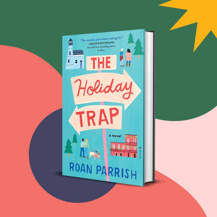 The Holiday Trap