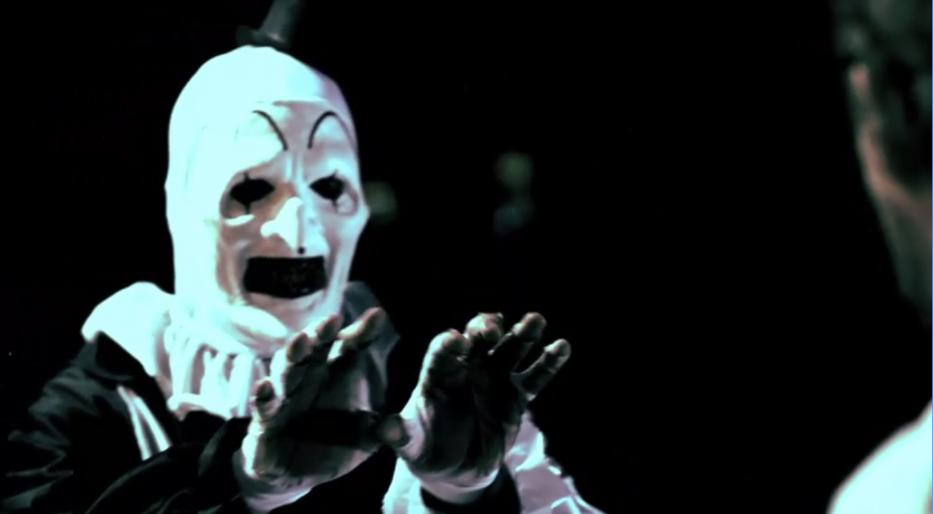 Terrifier 2 Is Being Called The Most Brutal Horror Movie - 15