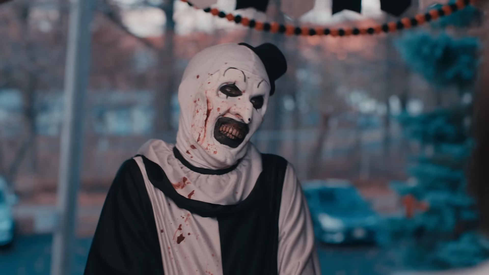 Terrifier 2 Is Being Called The Most Brutal Horror Movie - 76