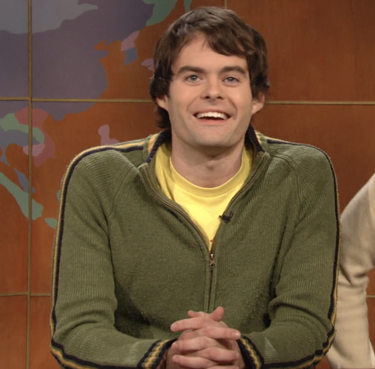 What  SNL  Cast Members Looked Like Then And Now - 7