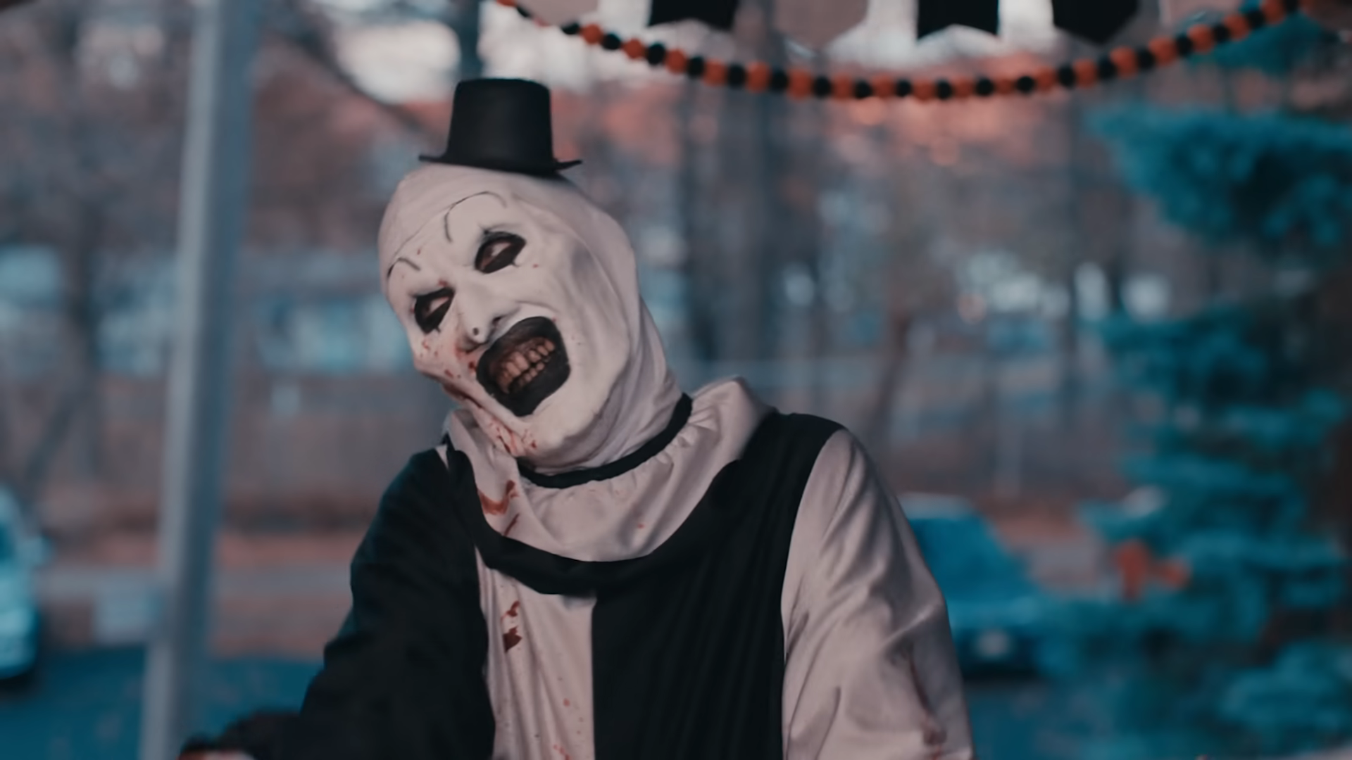 Terrifier 2 Is Being Called The Most Brutal Horror Movie - 17