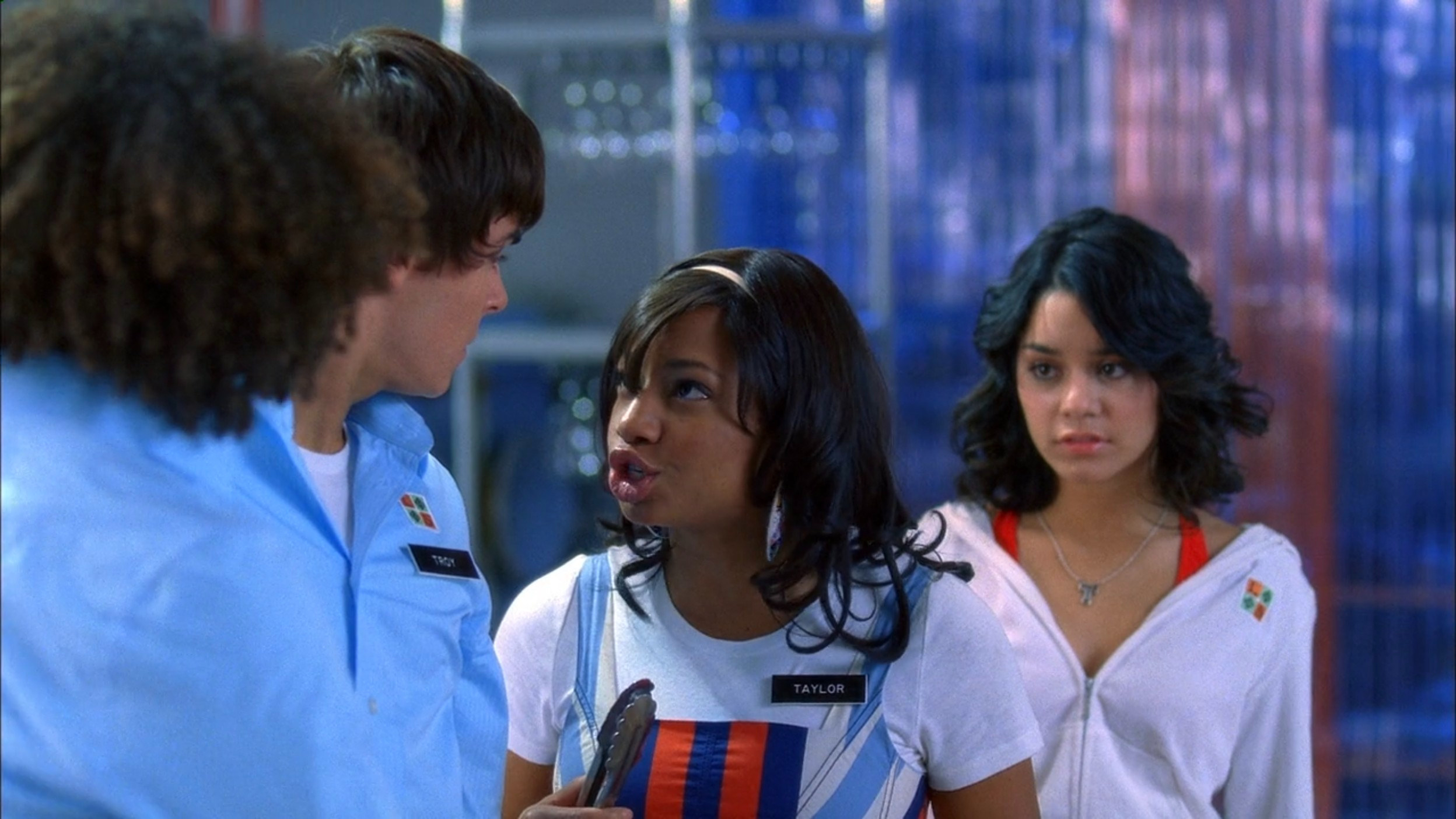 Momentos rid culos de High School Musical y Disney - 87