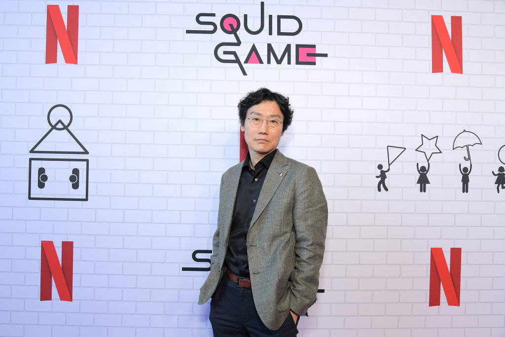 Message from Hwang Dong-huyk on Season 2 of 'Squid Game' : r/squidgame