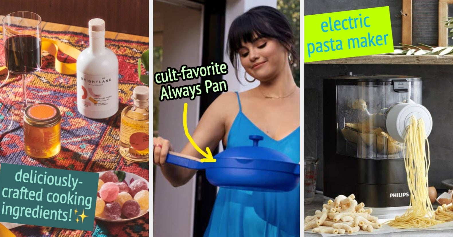 Electric Potato Masher & Hand Blender: Masha By Sensi