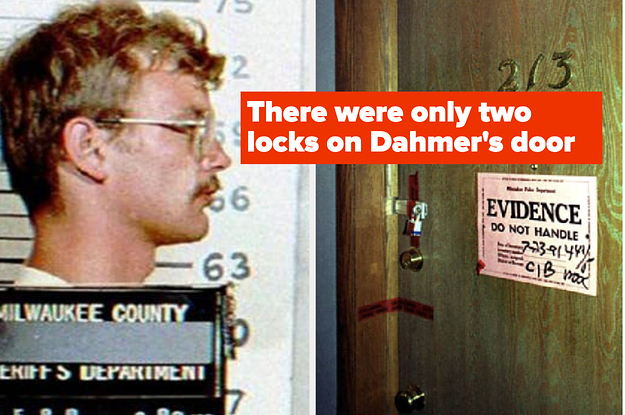 Jeffrey Dahmer: Netflix's 'exploitative' new series is reopening victims'  wounds 30 years later