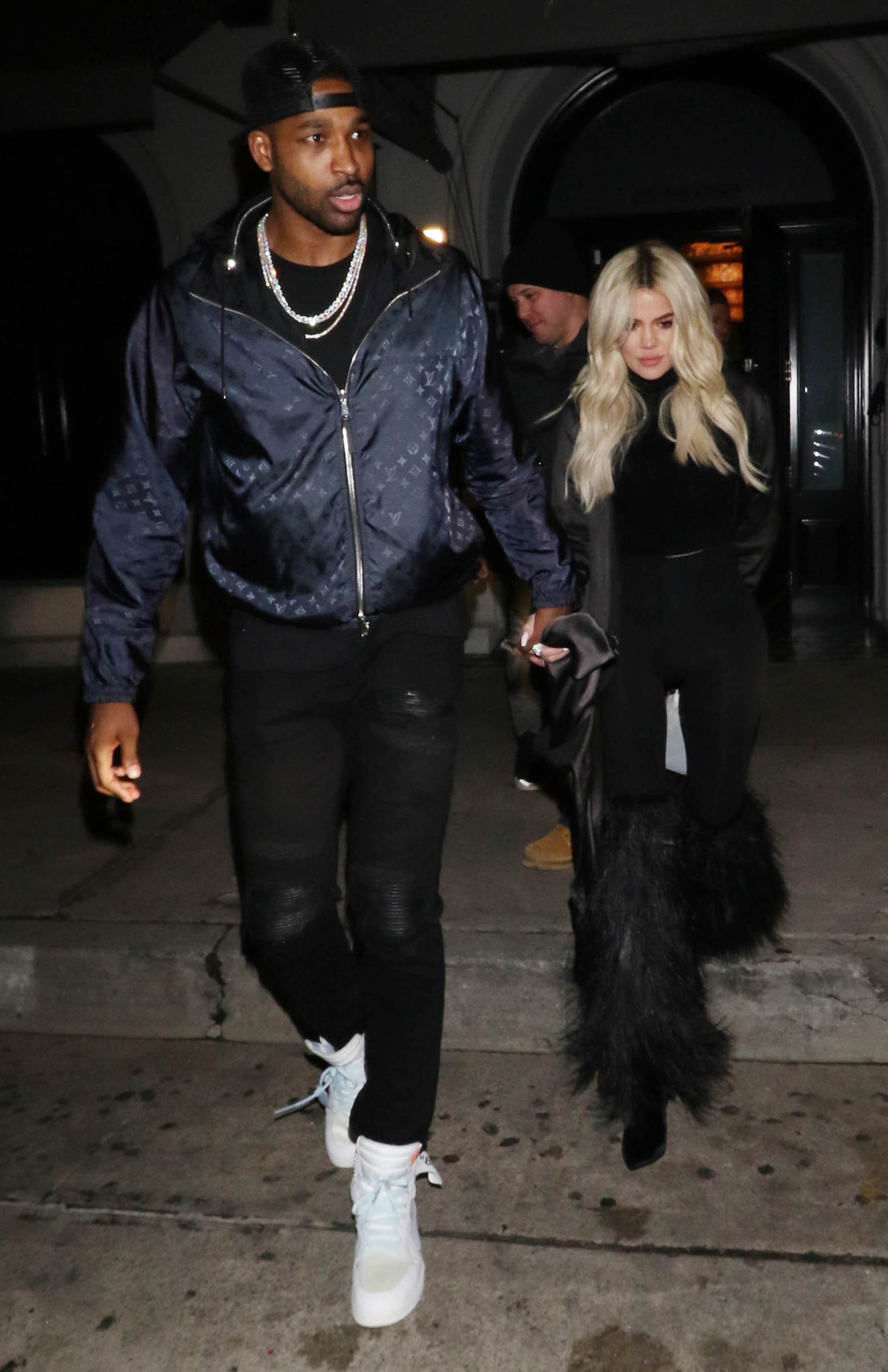 Khloé, Tristan and 'The Kardashians' lessons on healthy relationships