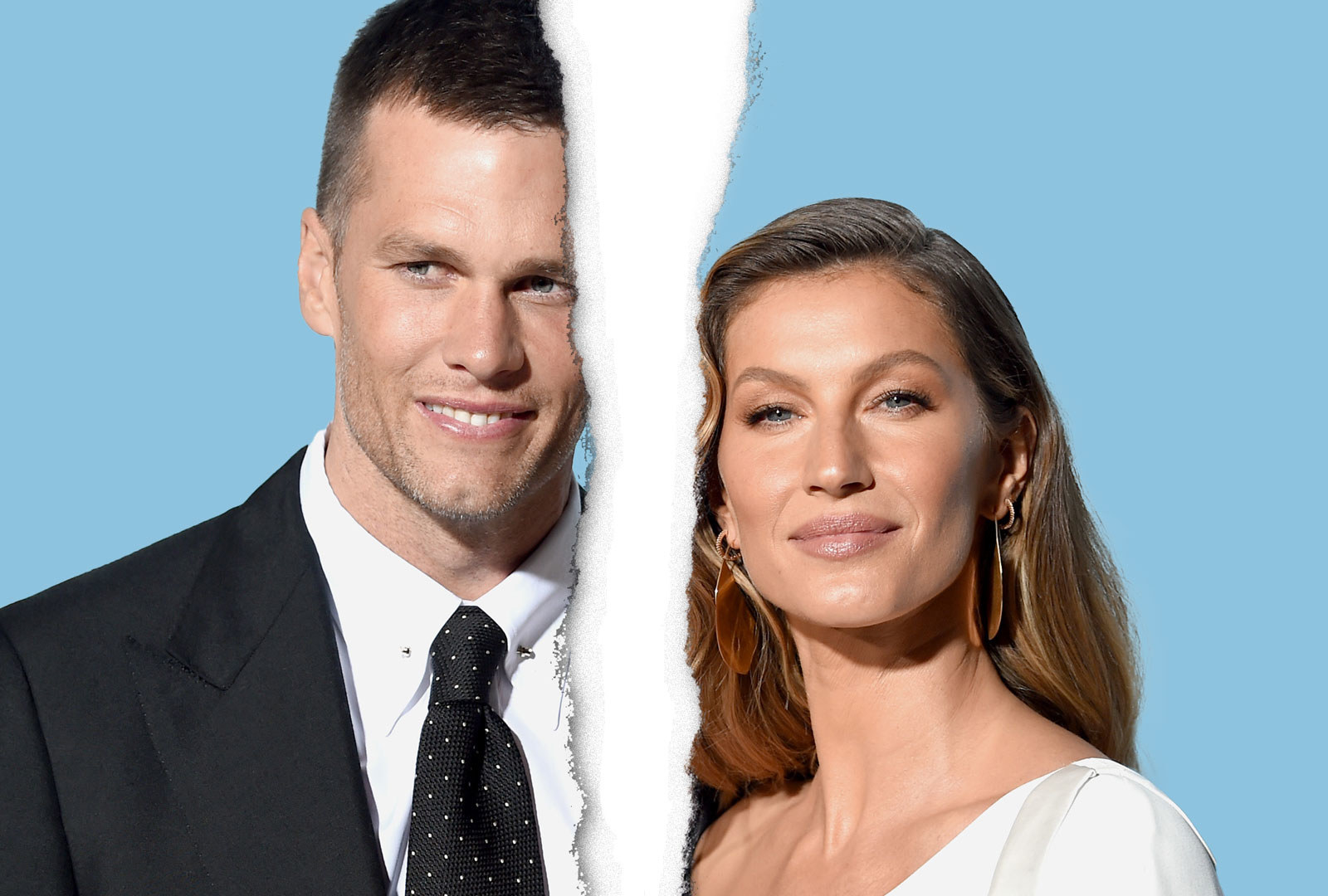 Gisele Bündchen makes sweet vow to Tom Brady's son despite divorce -  Celebrity News - Entertainment - Daily Express US