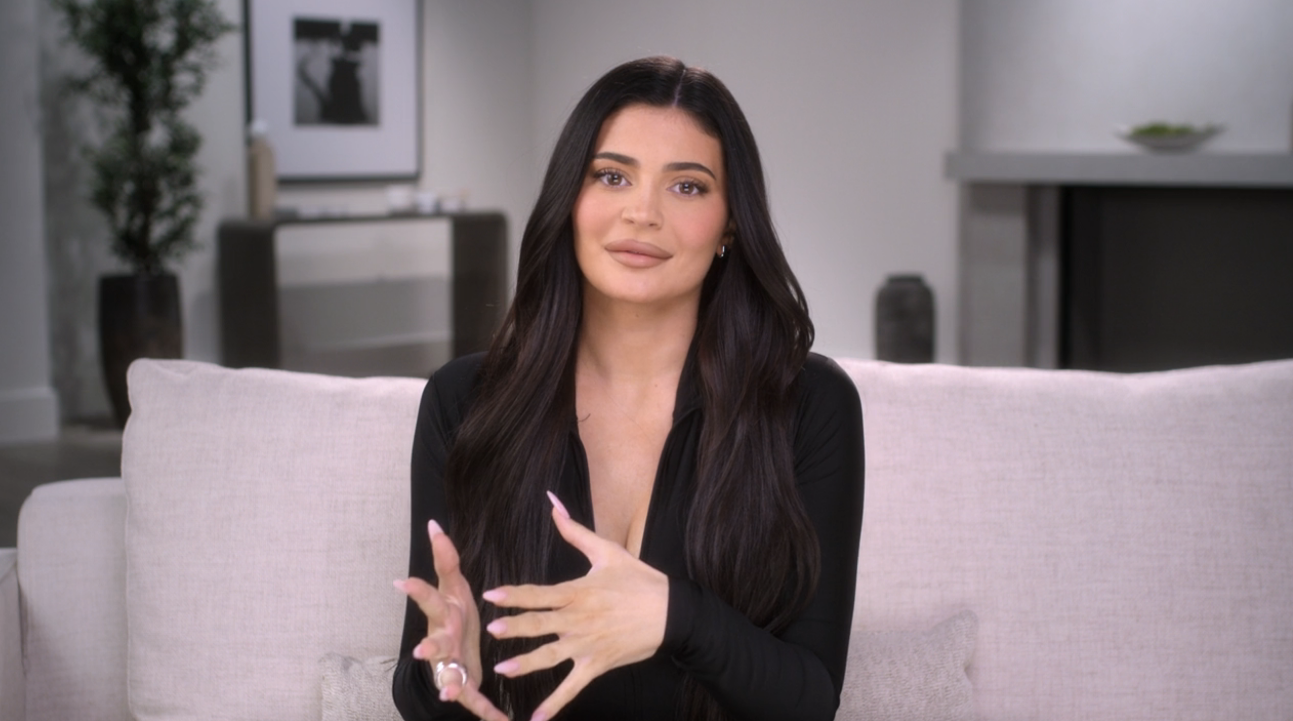 Kardashian fans slam Kylie Jenner after spotting '$20k designer