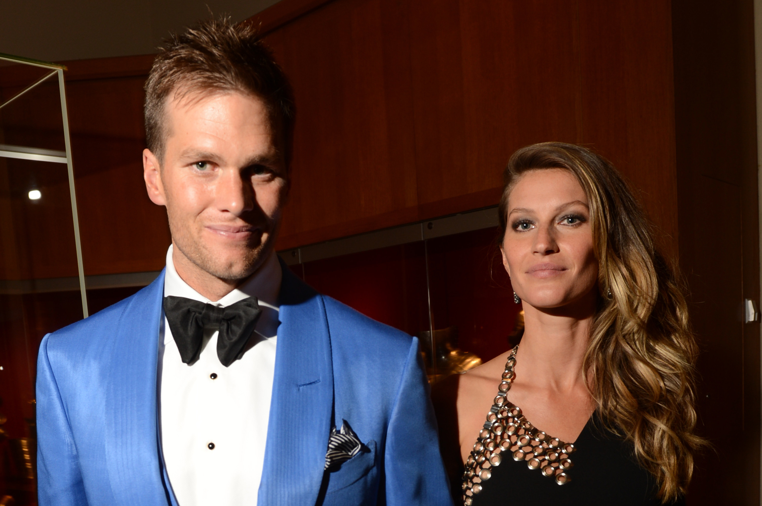 Tom Brady lashes out in expletive-filled rant after Gisele Bündchen divorce