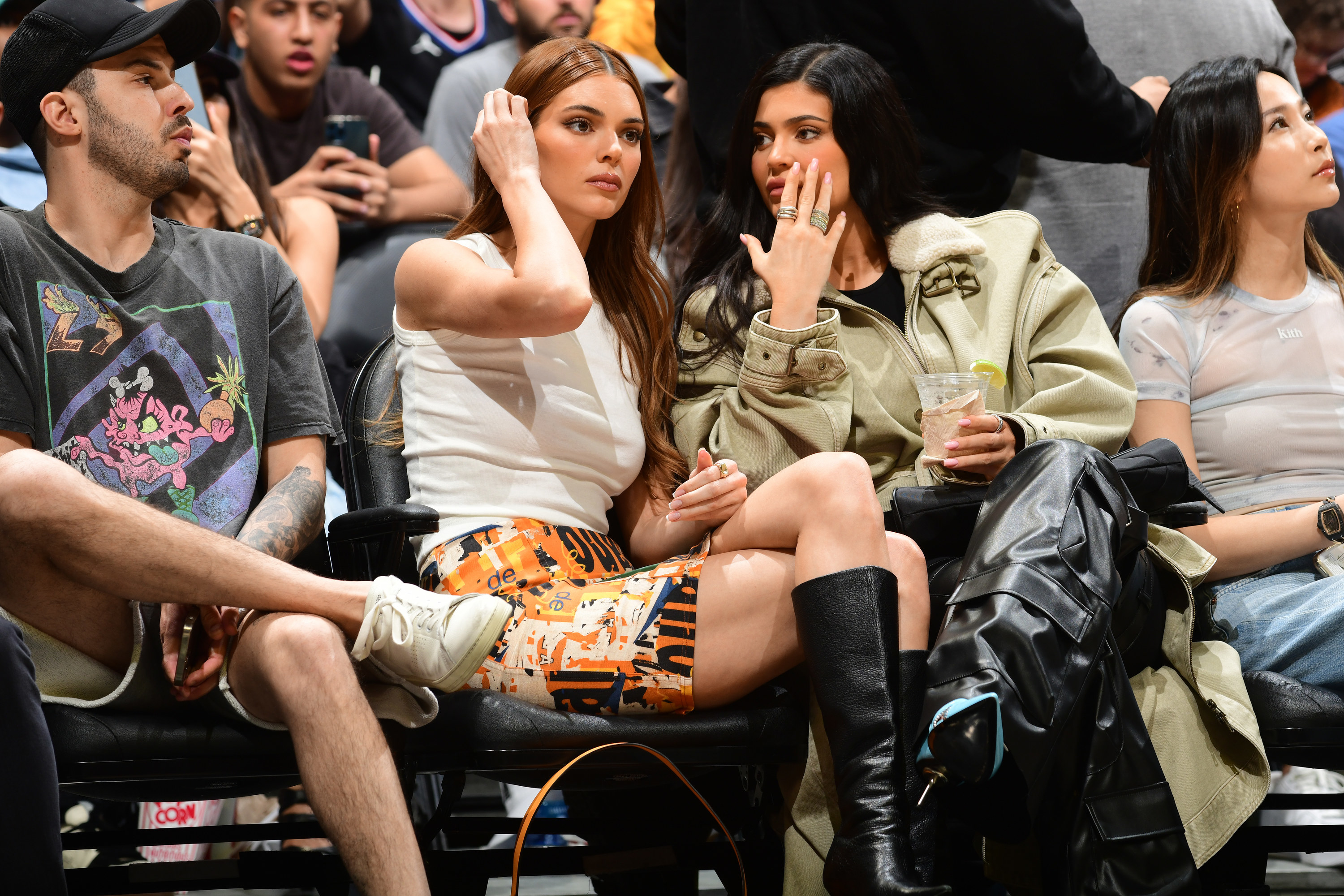 Kardashian fans slam Kylie Jenner after spotting '$20k designer