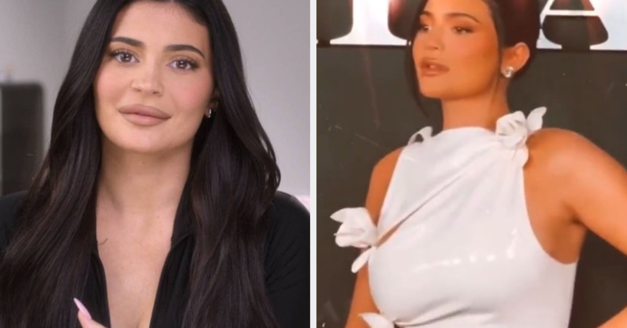 Kardashians fans mock Kylie and Kendall Jenner after they spot