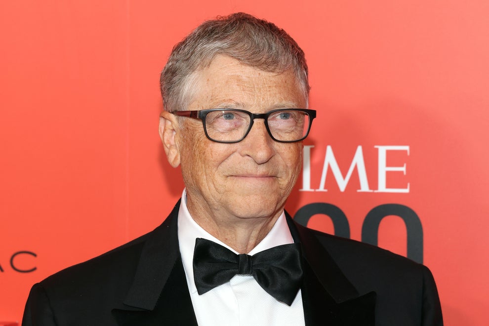 23 Famous People Who Are Also Billionaires