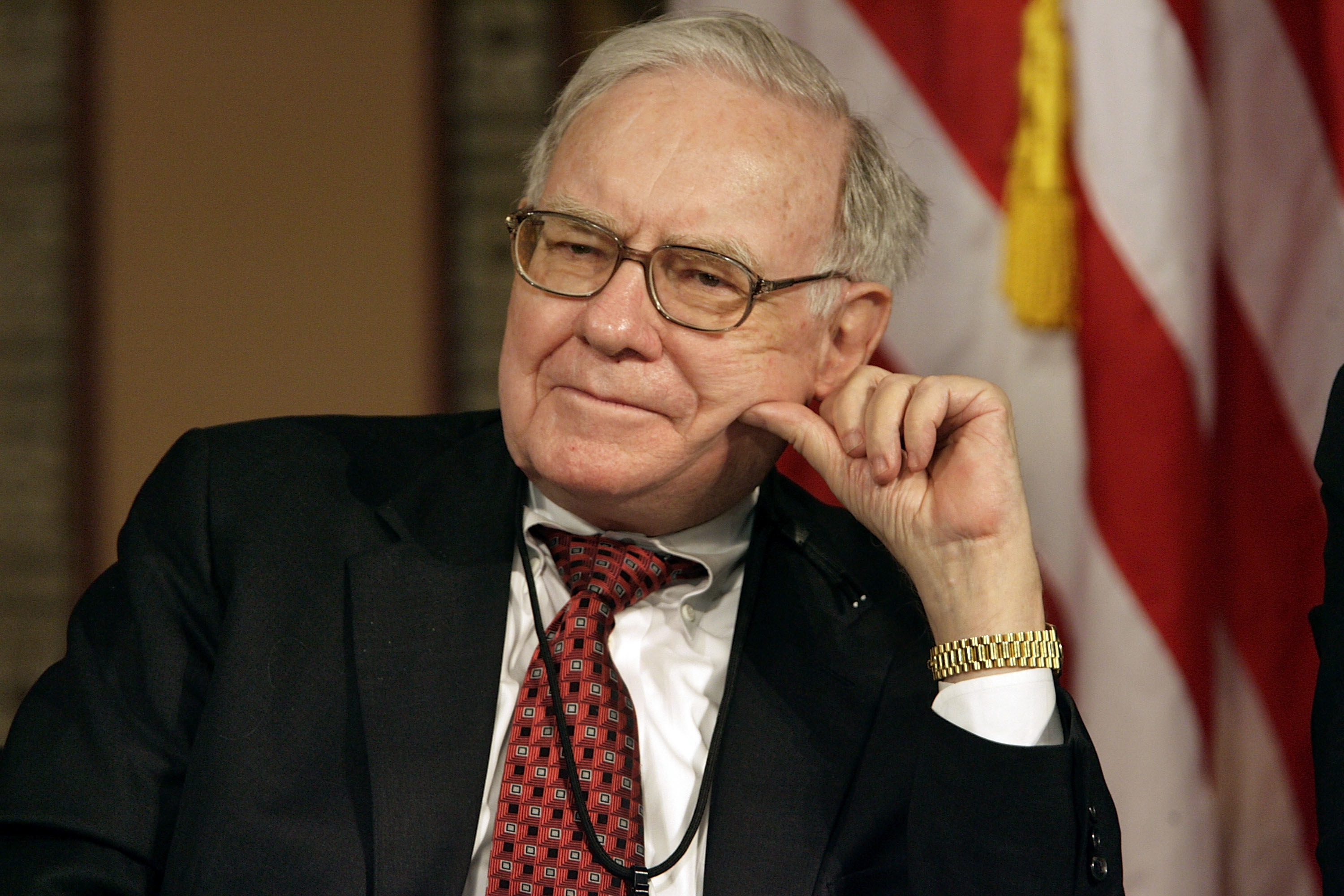 23 Famous People Who Are Also Billionaires - 47