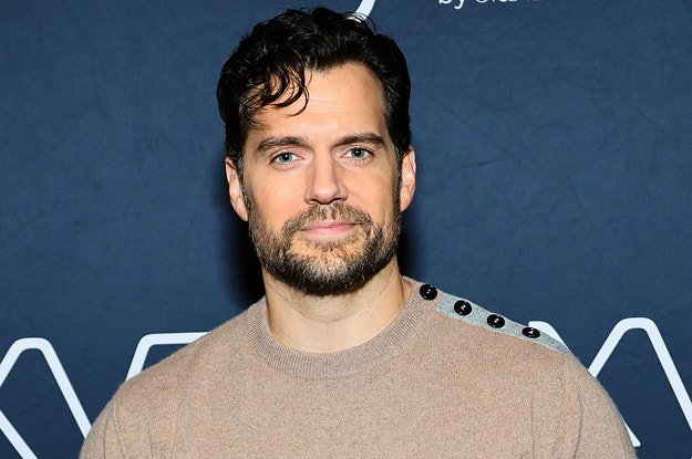 From #MeToo backlash to dating a teen, inside Henry Cavill's controversial  life as he's fired as Superman