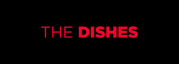 The Dishes