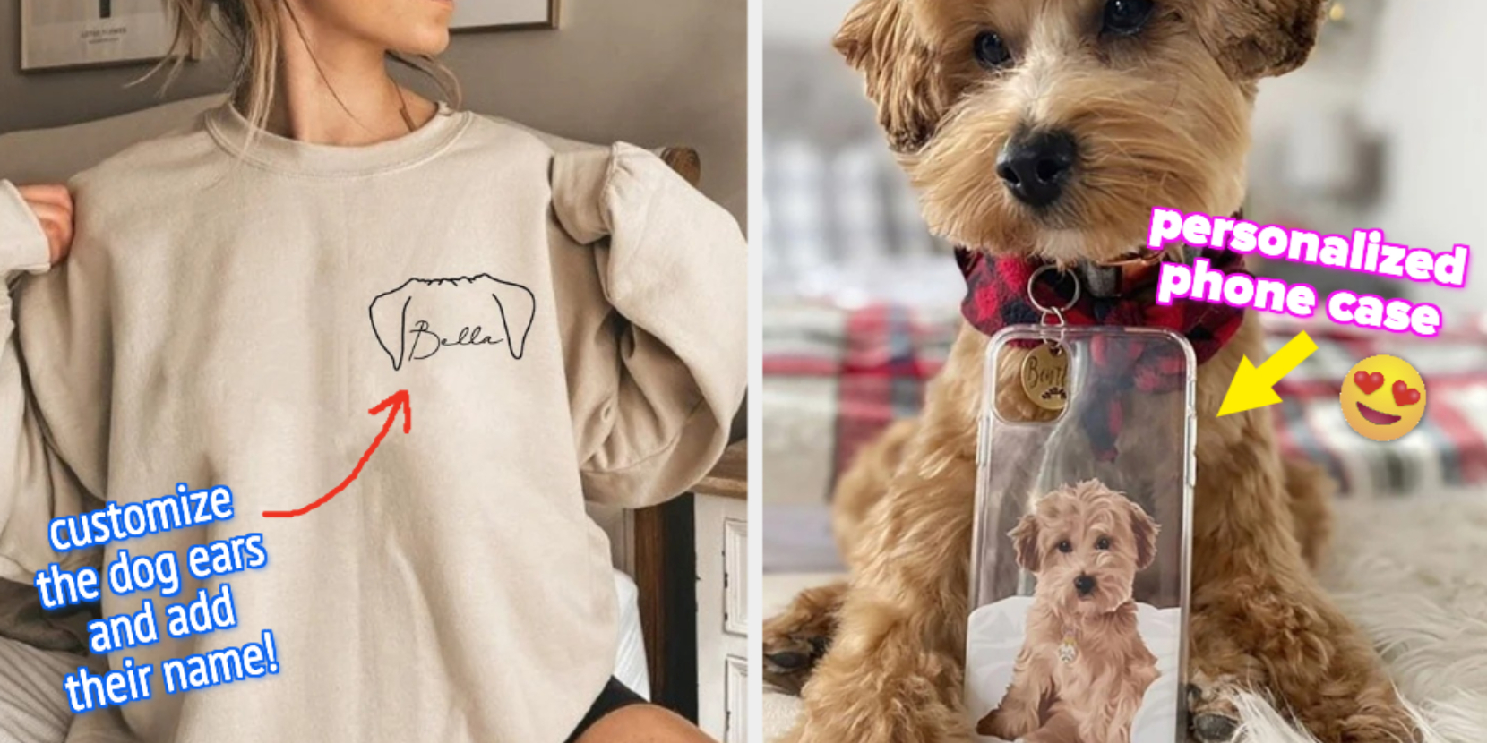 Buzzfeed gifts best sale for dog lovers