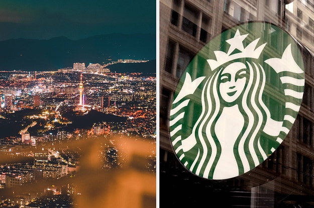 Starbucks va tester la consigne