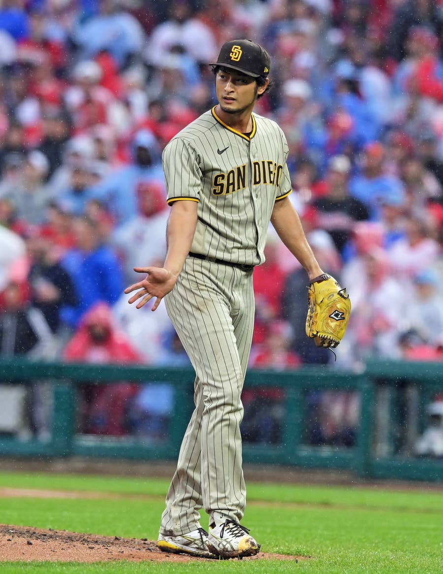 大谷翔平とダルビッシュ 日ハム新球場に出現 海外ファンからは やばクソかっこいい 大谷翔平とダルビッシュ 日ハム新球場に出現 海外ファンからは やばクソかっこいい