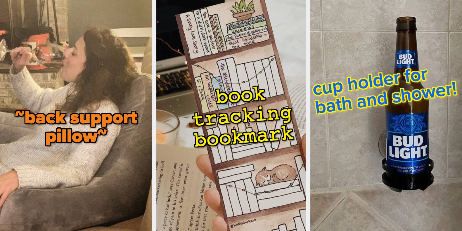 28 Products You'll Want If You're A Homebody - Vimarsana News