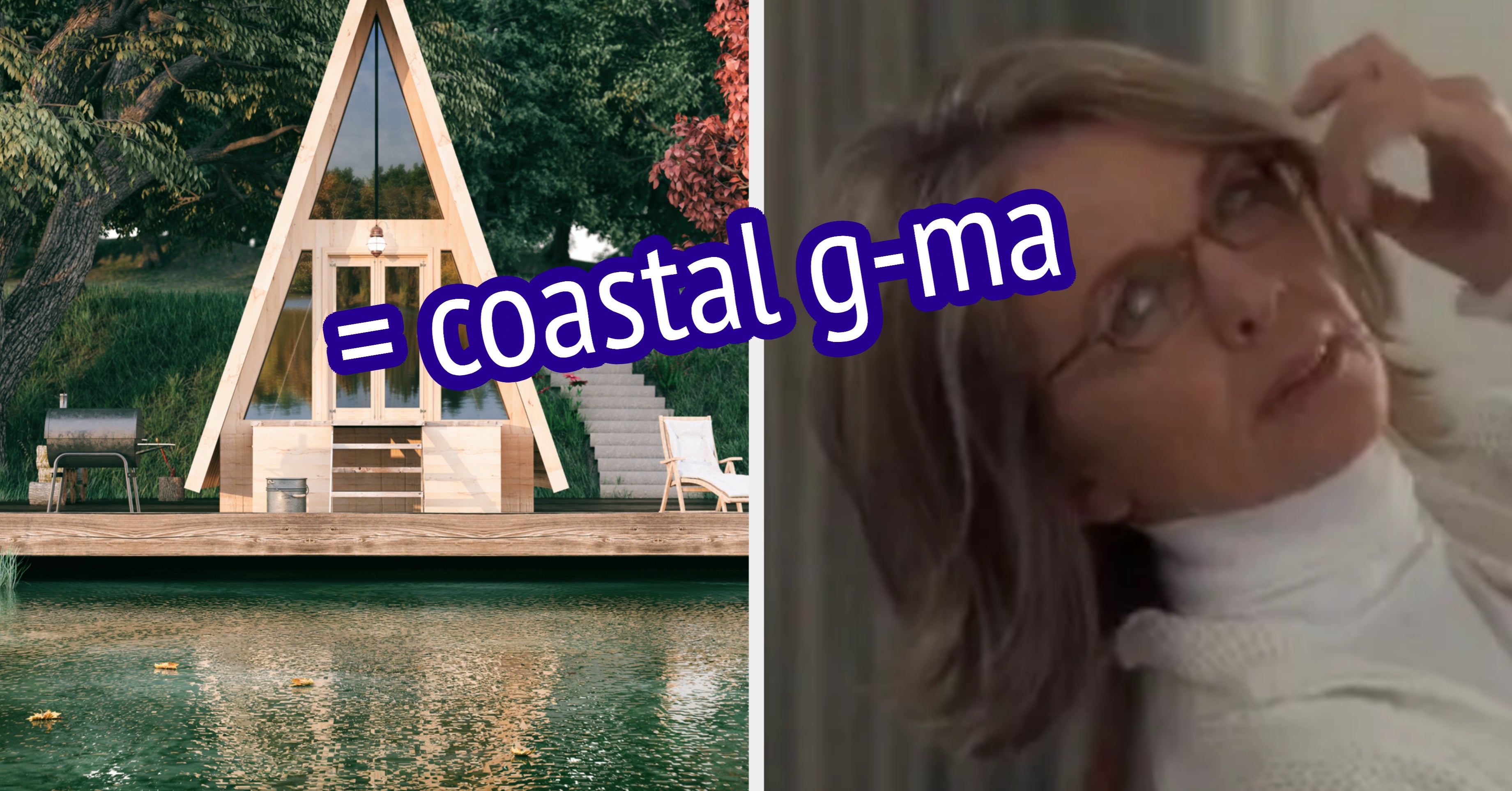 Build A House And We'll Tell You What Aesthetic You Are