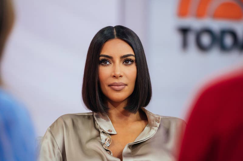 How Kim Kardashian Was Charged $1.26 Million For Failing To disclose A Paid Ad For Cryptocurrency On Instagram