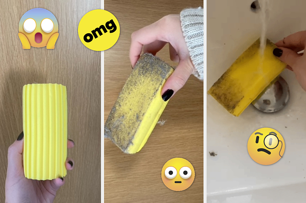 Review: Is Scrub Daddy's Damp Duster All It's Cracked Up To Be?