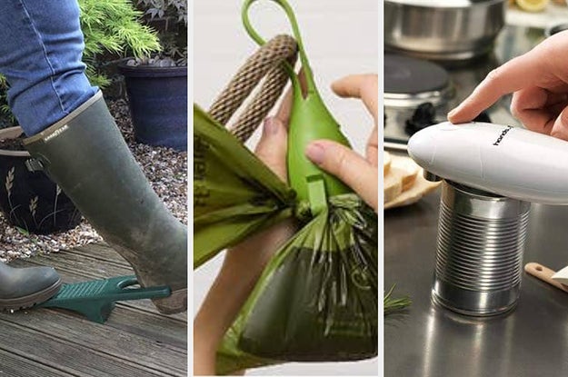 Amazon Products For Annoying Everyday Problems