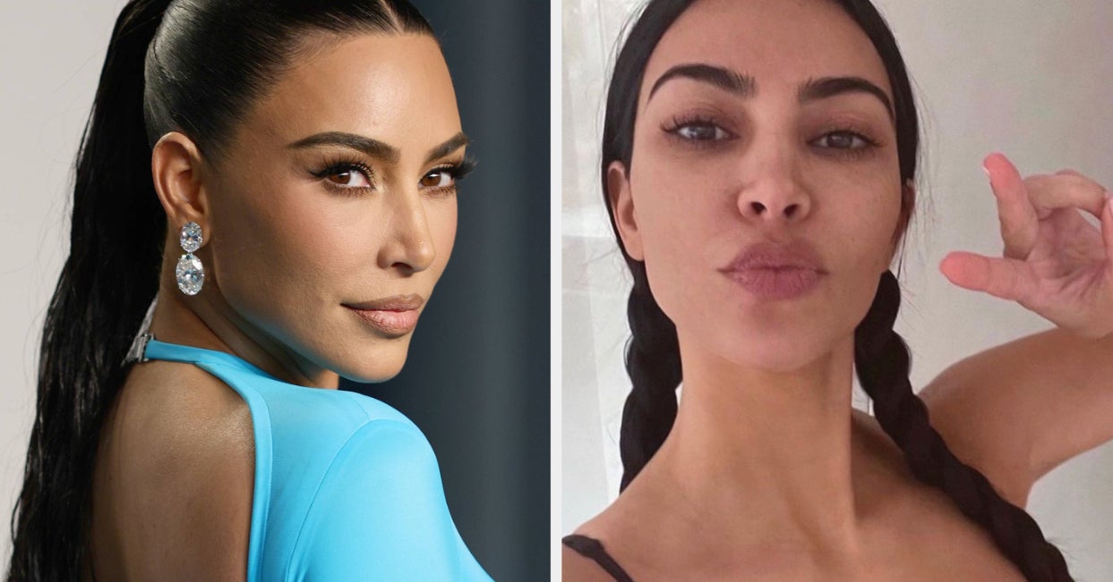 Kim Kardashian Charged .26 Million Over Paid Crypto Advert